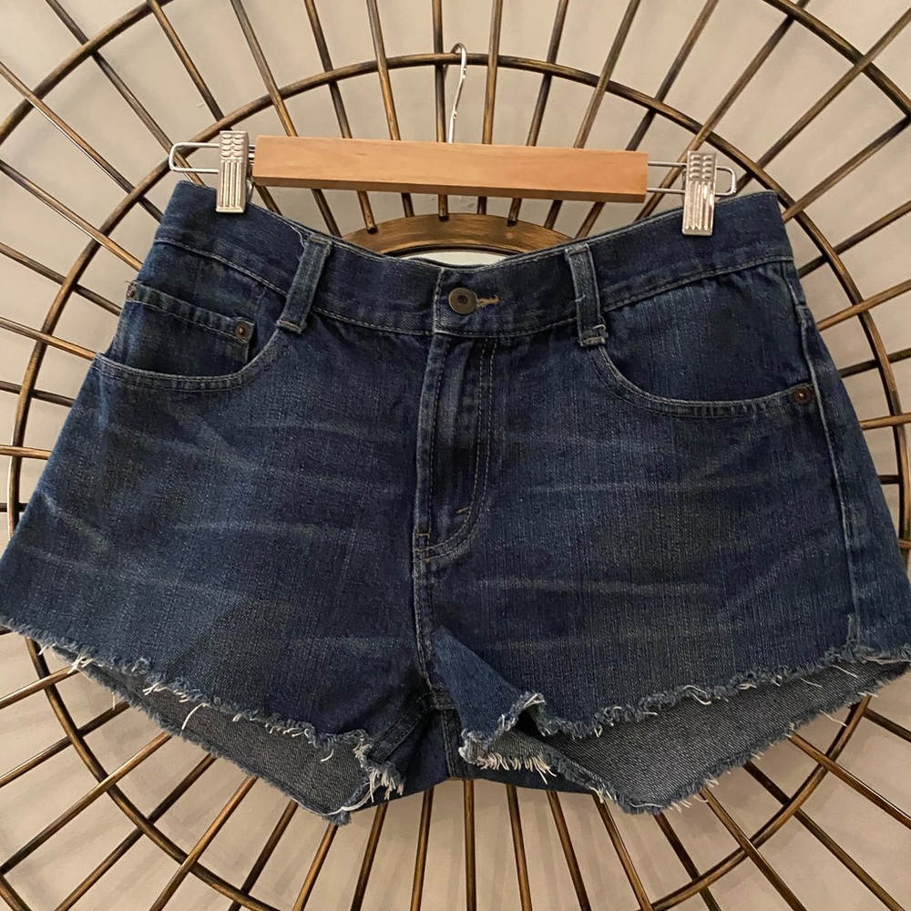 LEVIS SHORTS | Denim 505 | size 18